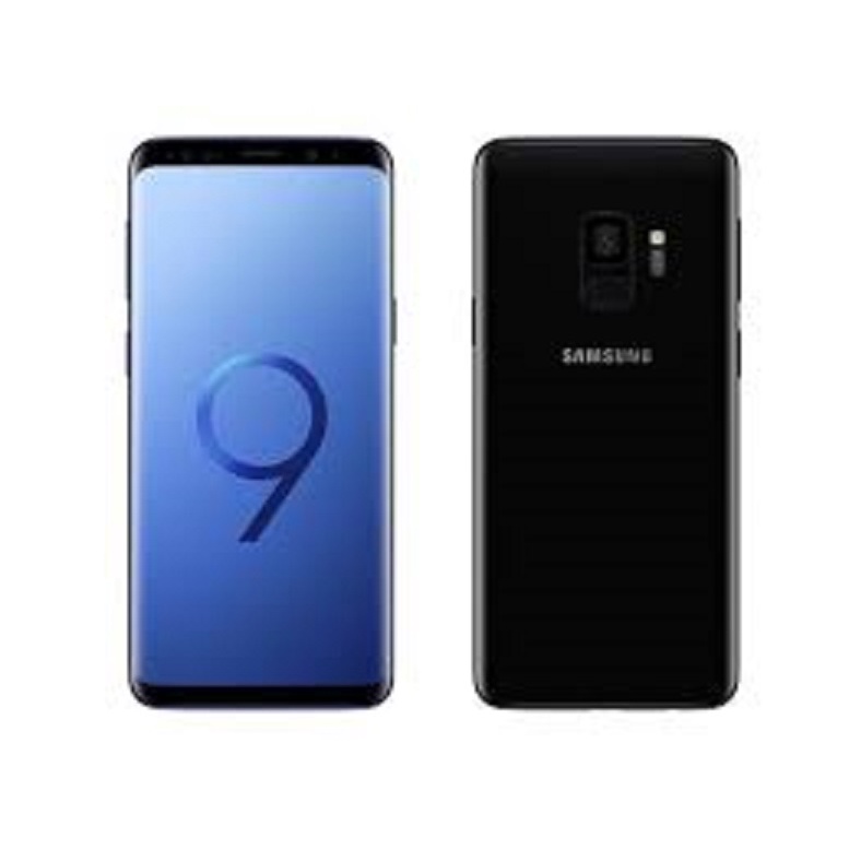 Điện thoại Samsung Galaxy S9 (4GB/64GB) máy Chính Hãng, màn hình Vô cực 5.8inch - BN 02