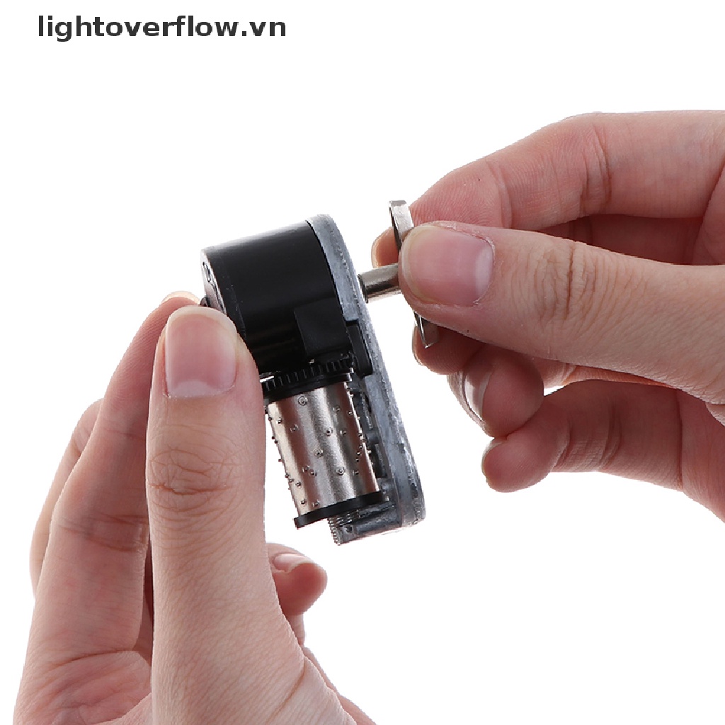💥💥Hộp Nhạc Cơ Sankyo Kèm Chìa Khóa DIY