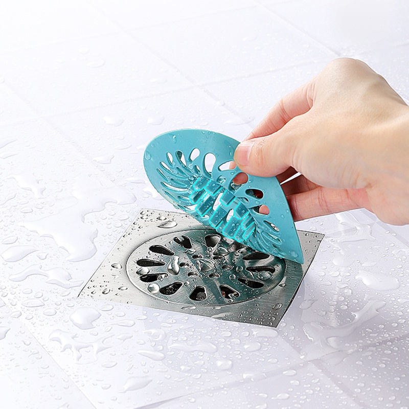 Miếng Lọc Rác Chống Tắc Nghẽn Cho Bồn Rửa Chén CR1