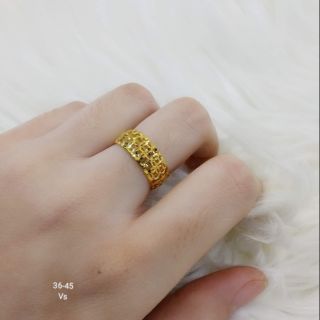 💖💖NHẪN KIM TIỀN 10K ĐÔI MẪU CỰC HOT