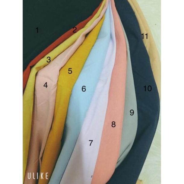 Váy dáng A tay bồng