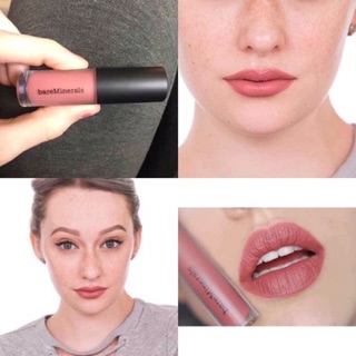 💄 Son lì 𝗕𝗔𝗥𝗘 𝗠𝗜𝗡𝗘𝗥𝗔𝗟𝗦 𝗠𝗜𝗡𝗜𝗦𝗜𝗭𝗘 #𝗦𝘄𝗮𝗴