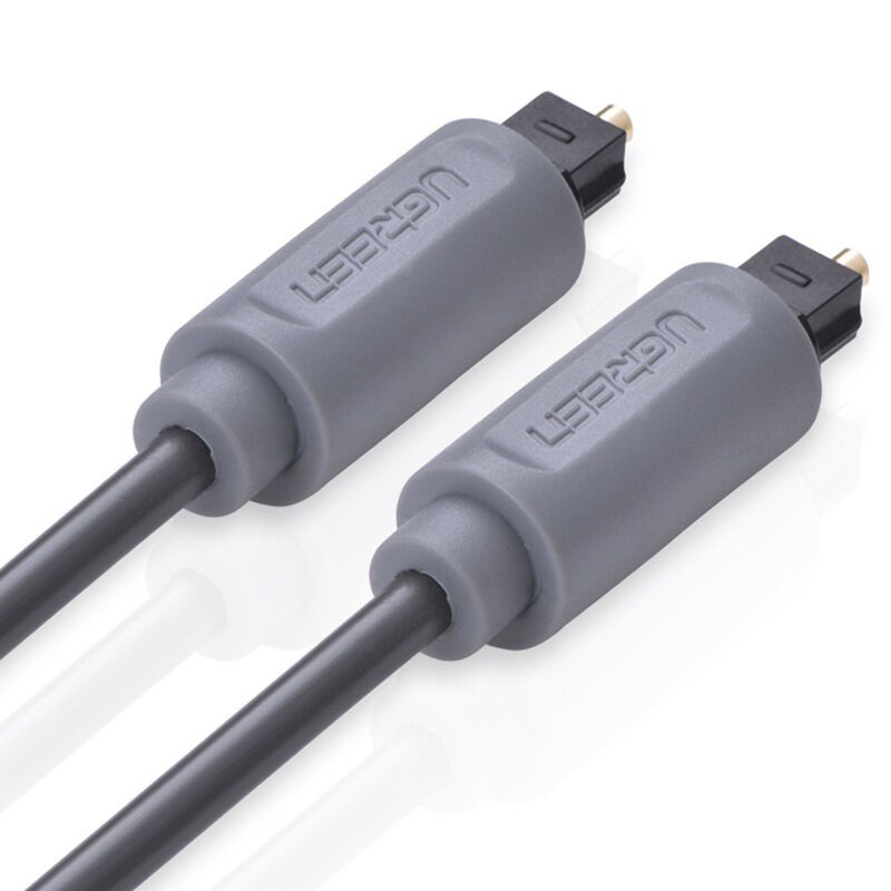 Cáp audio quang 3M vỏ nhựa UGREEN UG-10771