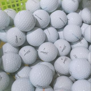 Bóng Golf cũ Titleist pro v1