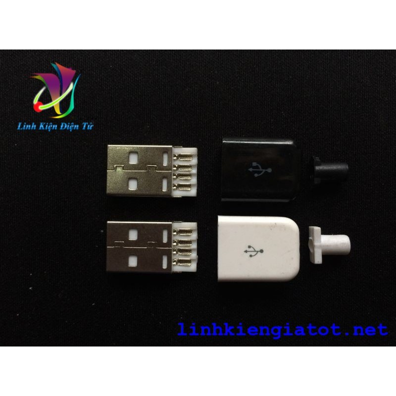 Jack USB 2.0