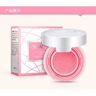 Cushion má hồng Bioaqua hồng baby