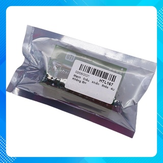 Mạch Điều khiển 8 kênh 6a 4U