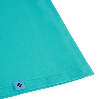 Áo thun LEVENTS Space Tee / Green