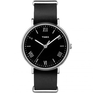 Đồng Hồ Nam Dây Da Timex Southview TW2R28600