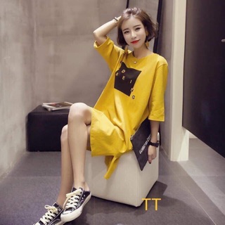 Váy Suông Andy - Nhật Minh 656