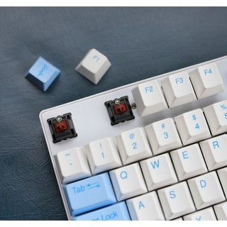 Bàn phím cơ DAREU A87 Swallow Cherry switch