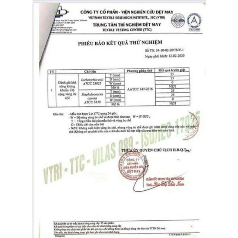 Khẩu Trang 3D Bảo Anh