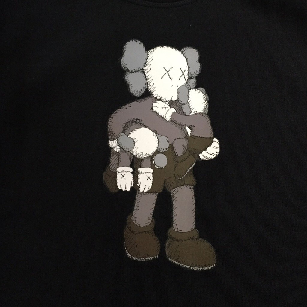 Áo Hoodie nỉ bông có nón hot trend 2020