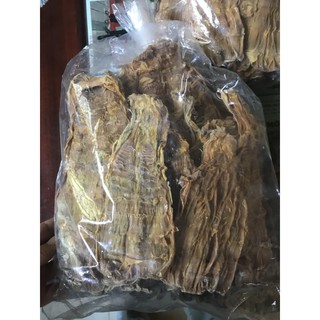Măng khô rừng sạch Sơn La