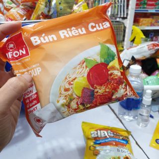 Bún riêu cua Vifon 80g