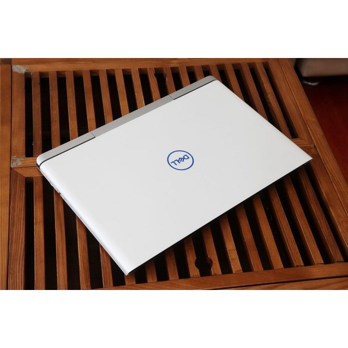 Máy tinh laptop Dell Gaming G7 7588 (Core I5 8300H 8CPU, Ram 16GB, SSD 256GB + 500GB, VGA GTX 1050 4GB, MH 15.6" FullHD) | BigBuy360 - bigbuy360.vn
