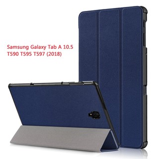 Bao da Samsung Galaxy Tab A 10.5inch T590 T595 - OL2379