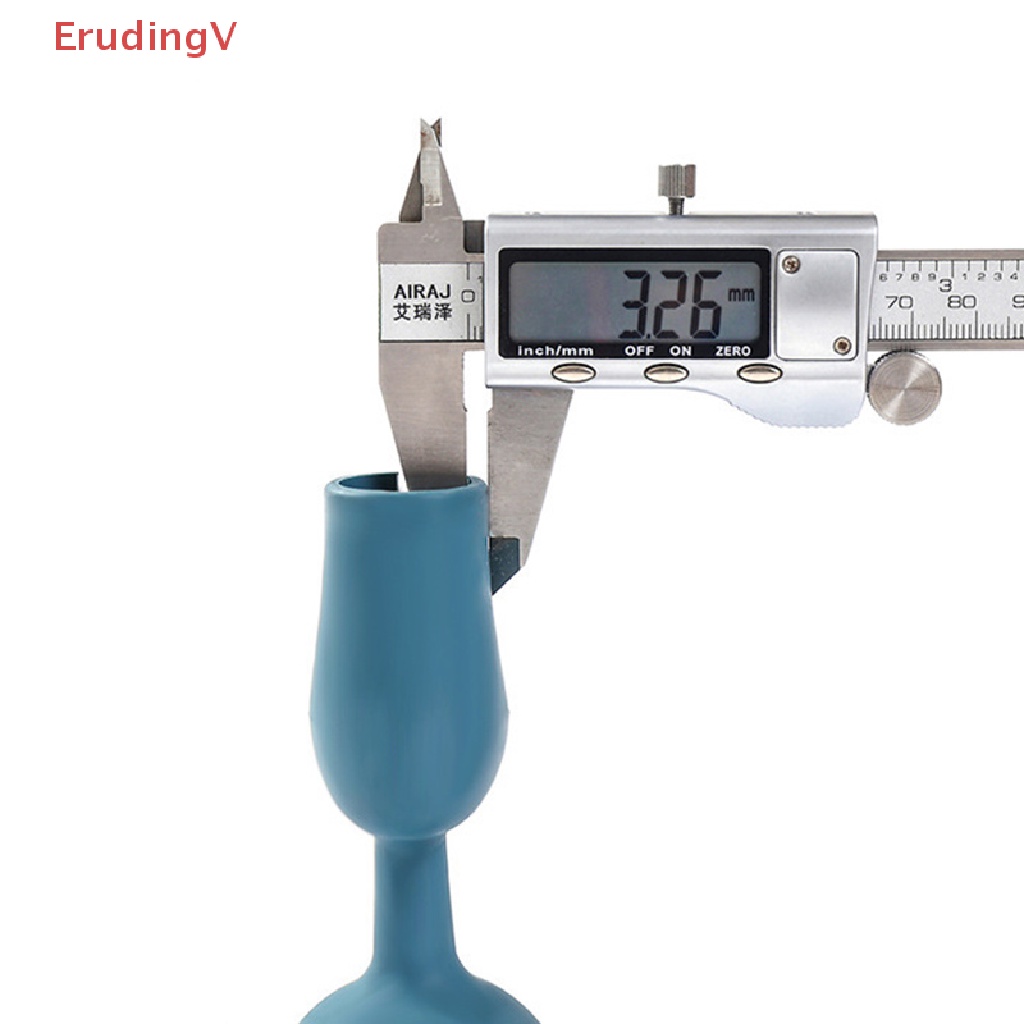 Vỏ Bọc Núm Hút Chân Không Bằng Silicone Cho Tay Nắm Cửa