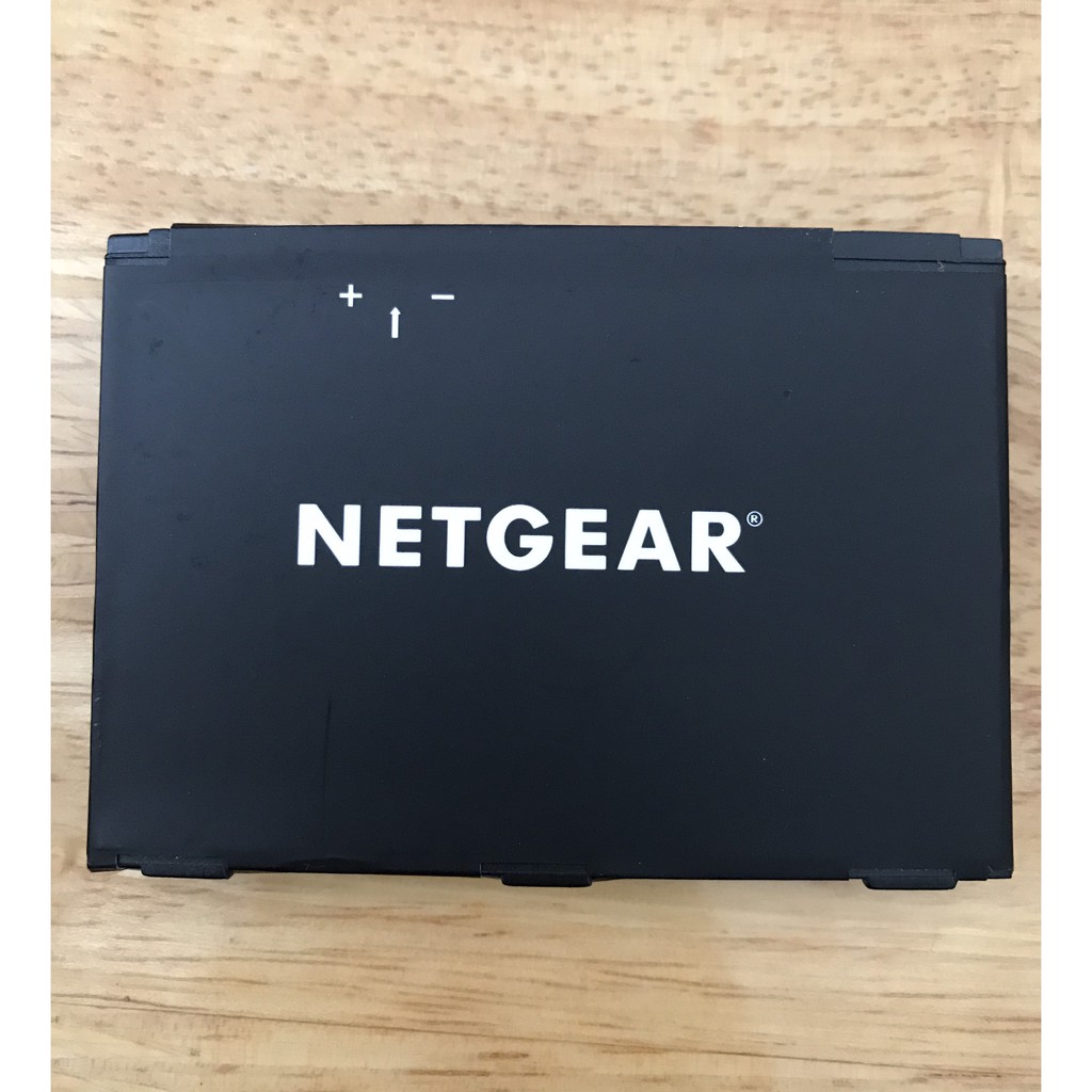 Pin Netgear 791L và Pin netgear 815S Chính Hãng