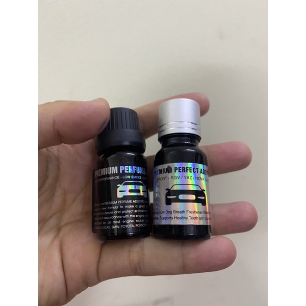 Phụ Gia Tinh Dầu Thơm 2T Mùi Singum 2 thì