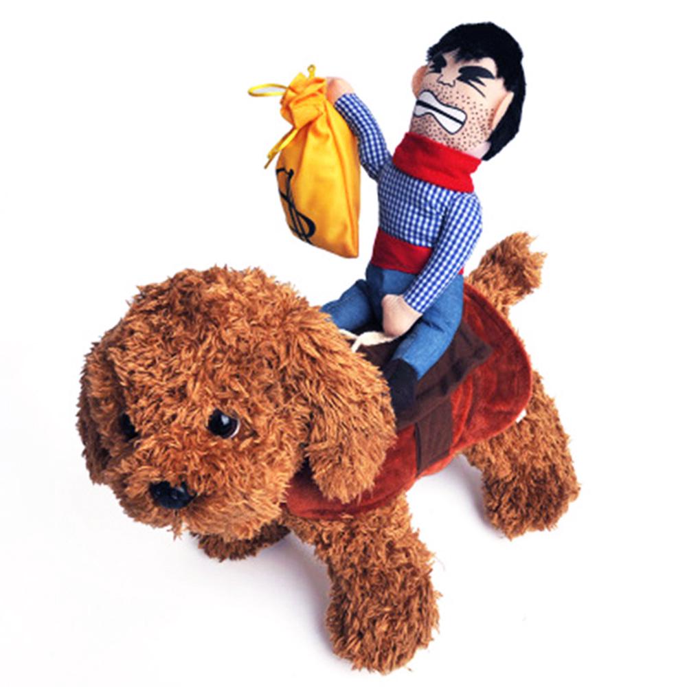 Bộ đồ hóa trang superman cho thú cưng