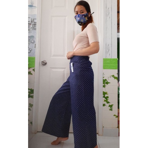 Giá sỉ quần chống nắng vải kaki, jean chuyên ngồi sau xe, đi xe số