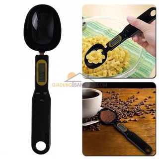 Cân tiểu ly dạng thìa 500g