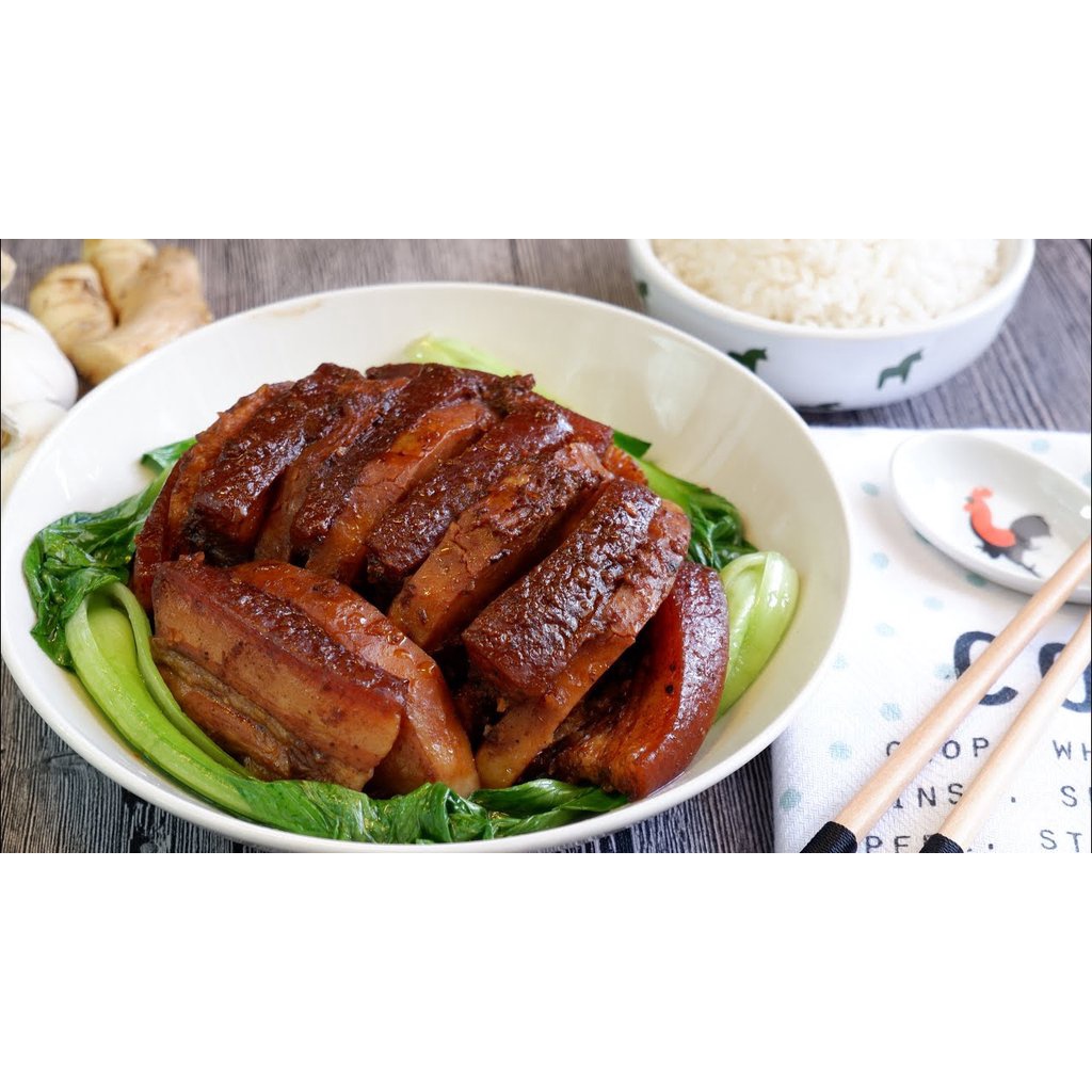 Sốt ướp thịt nướng hàn quốc o'food 240g