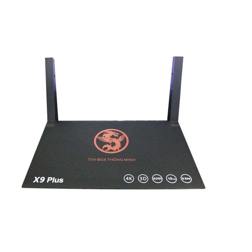 TIVI BOX SANNY X9-2G ANROID 5.1