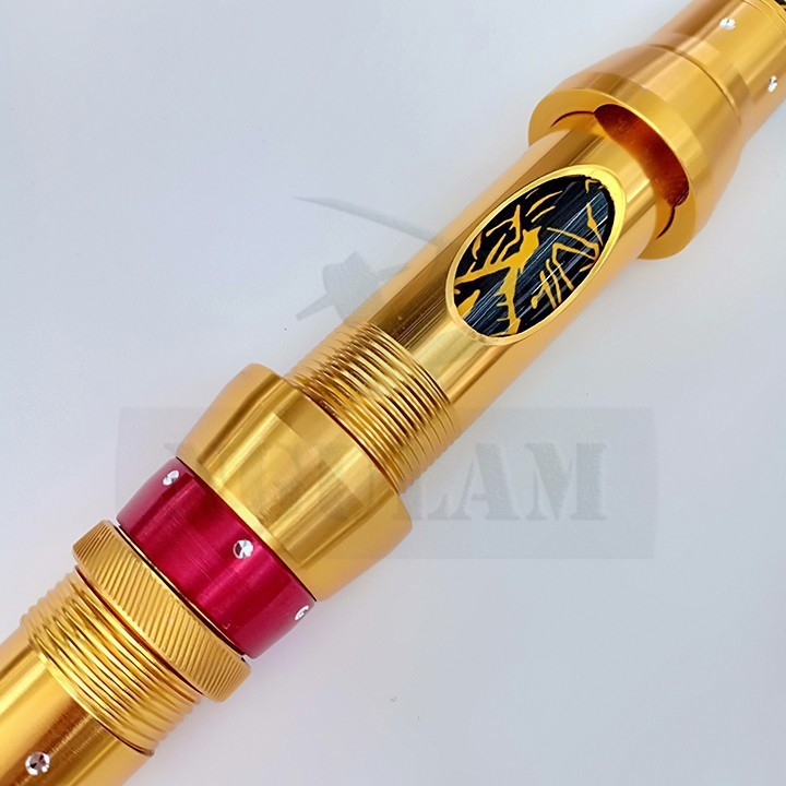 Cần Rút bạo lực SHIMANO EXPERT độ cứng FX-T