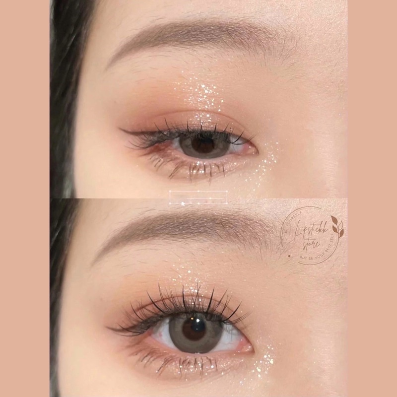Phấn mắt Canmake Juicy Pure Eyes Nhật Bản