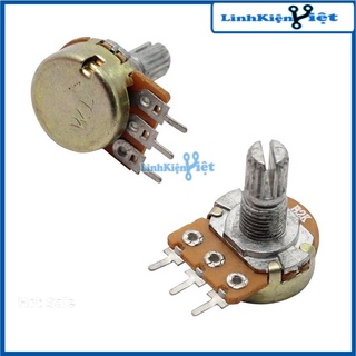 Biến Trở (Triết Áp) WH148 Đơn