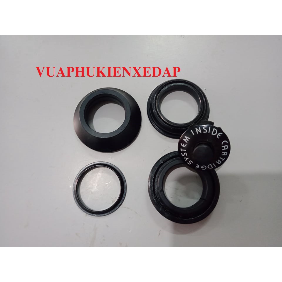 Chén cổ - Bát phốt xe đạp thể thao 44mm