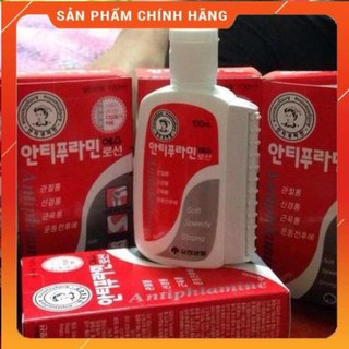 DẦU TRỊ ĐAU NHỨT BÔNG GÂN ANTIPHLAMINE