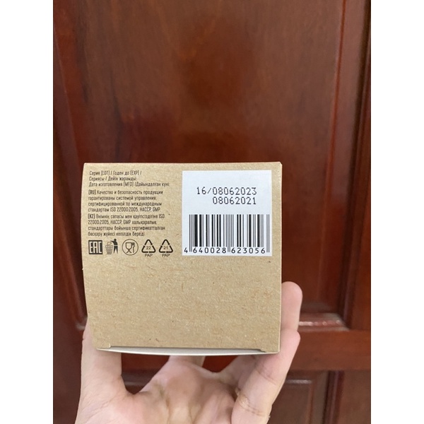 Trà thải độc YooGo