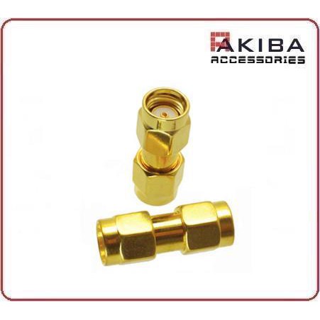 Jack Chuyển Thẳng Sma 2 Đầu Đực