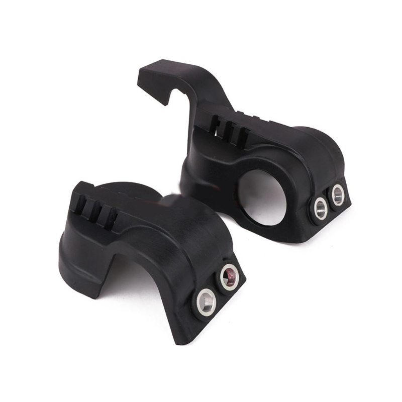 Ốp Bảo Vệ Phuộc Nhún Xe Máy Chống Sốc Siêu Bền Tiện Dụng