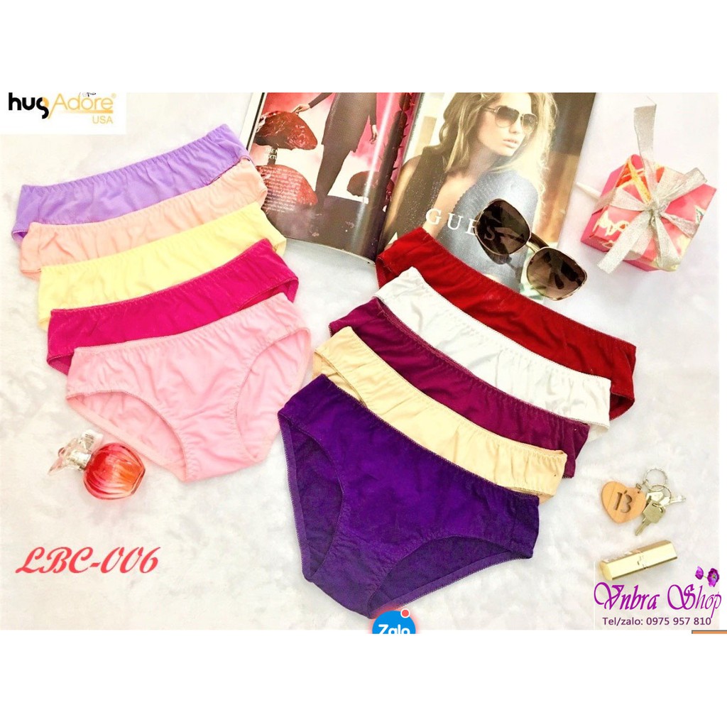 Set 05 quần cotton (xuất USA)