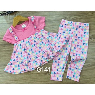 Combo đồ bé gái
