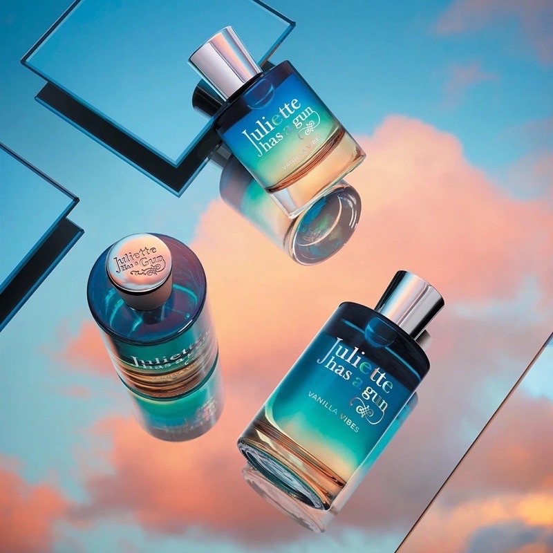 🌹 Juliette Not A Perfume/ Pear Inc/ Vanilla Vibes/Ode to Dullness EDP - Vial Sample mẫu thử nước hoa