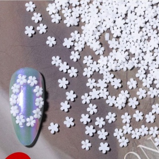 Charm hoa nail gắn móng