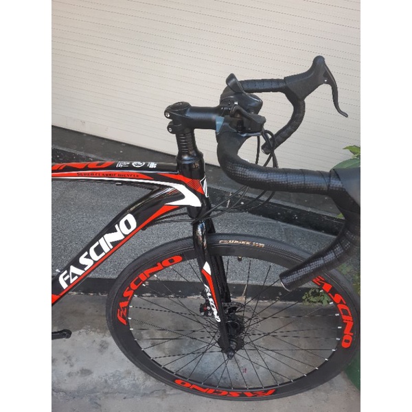 Xe đạp đua FANSINO FR 700