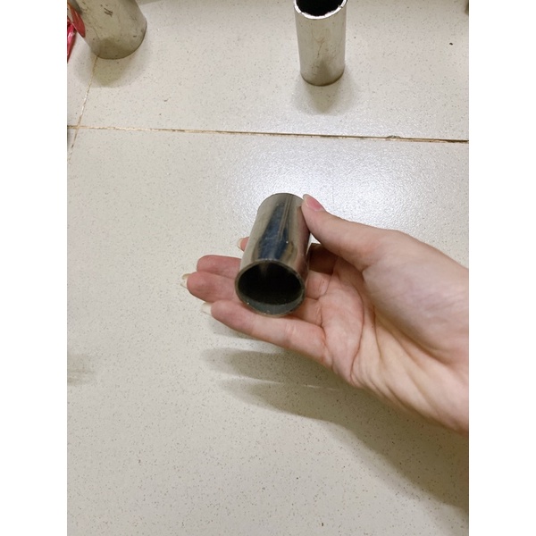 ĐÓT HÀN PÔ ĐỘ HỌNG 32 32 INOX CAO CẤP