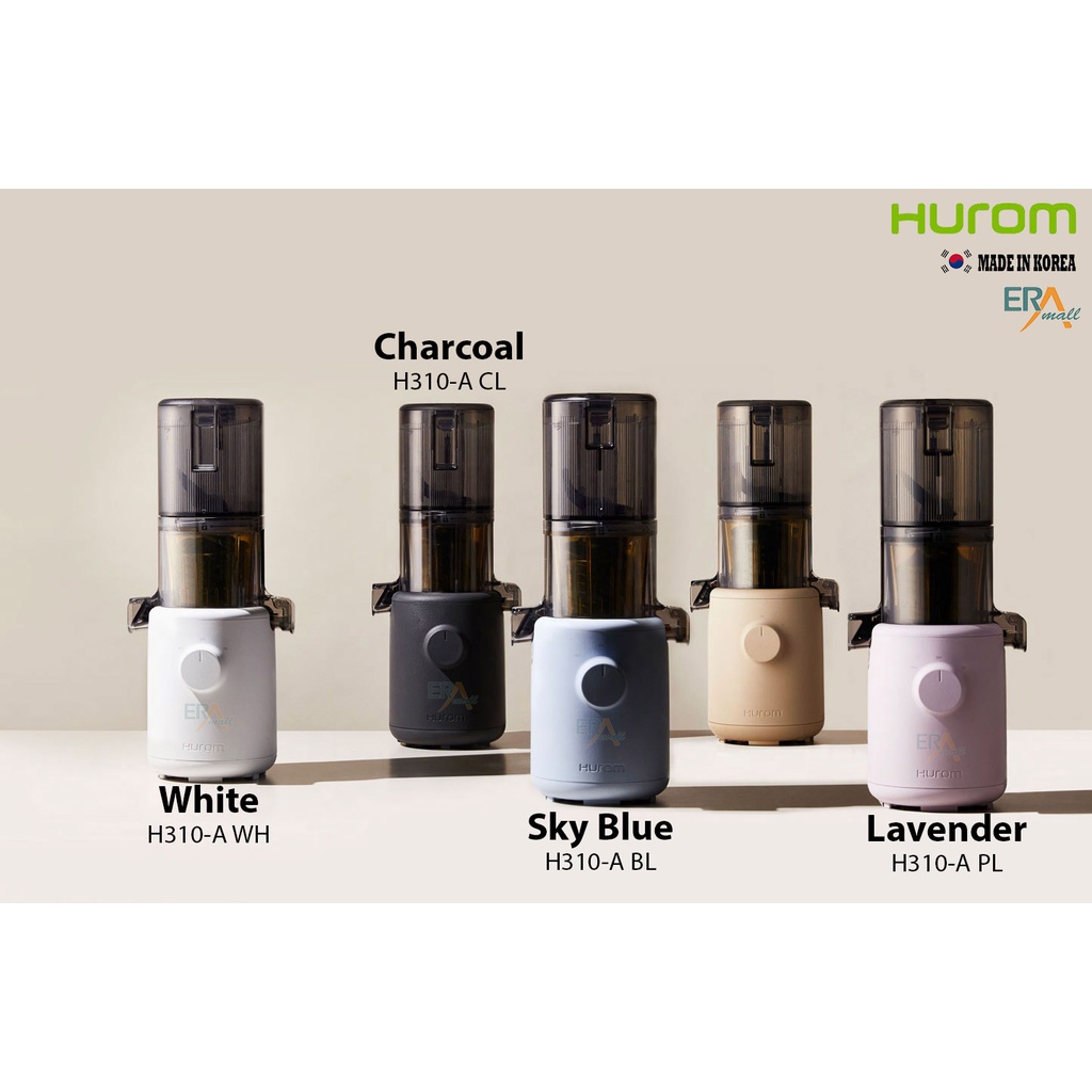 Máy ép chậm Hurom H310A Bảo hành 10 năm
