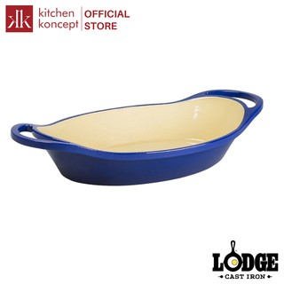 KHAY GANG PHỦ MEN LODGE 1.8L