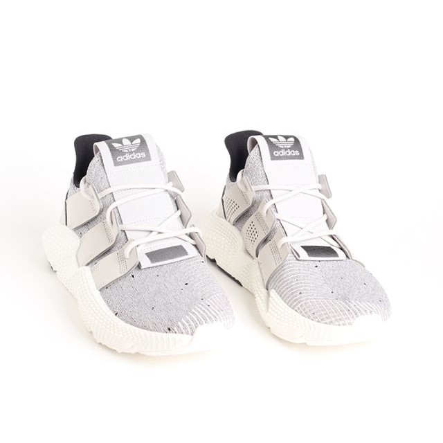 [Chính Hãng] Giày adidas prophere grey one xám trắng . 2020 new . :)) [ MỚI VỀ ]