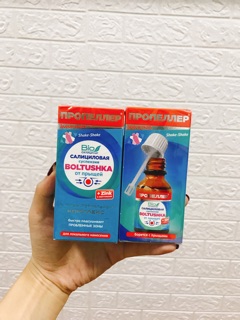 Sữa rửa mặt làm sạch sâu dược mĩ phẩm