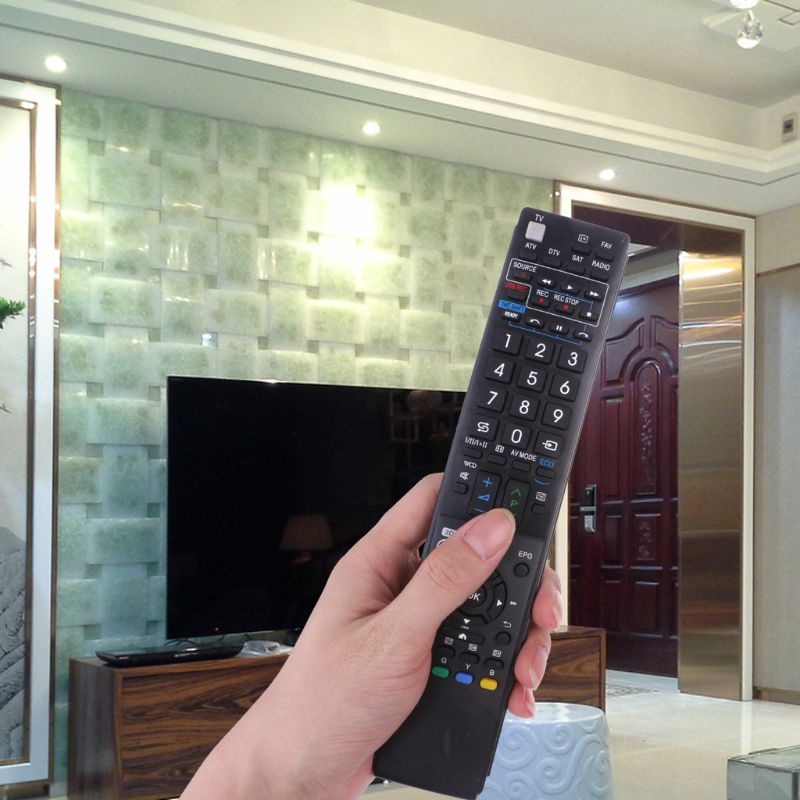Điều Khiển Từ Xa Cho TV Thông Minh Sharp LCD LED TV LC-60LE822E LC-60LE741E GA841WJSA GA943WJSA