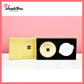 PHẤN NƯỚC POKER FACE 7 ANTI - POLLUTION CUSHION TONE 21