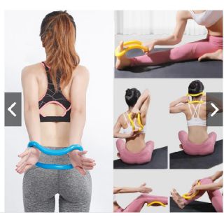 Vòng tập yoga Myring hàn quốc